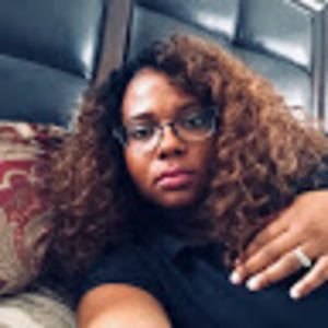 Meet your Posher, Lashavia